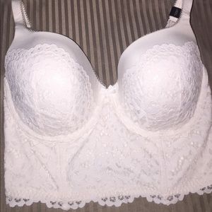 Victoria’s Secret Bralette 34DDD